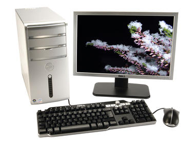 Dell Inspiron 530 review
